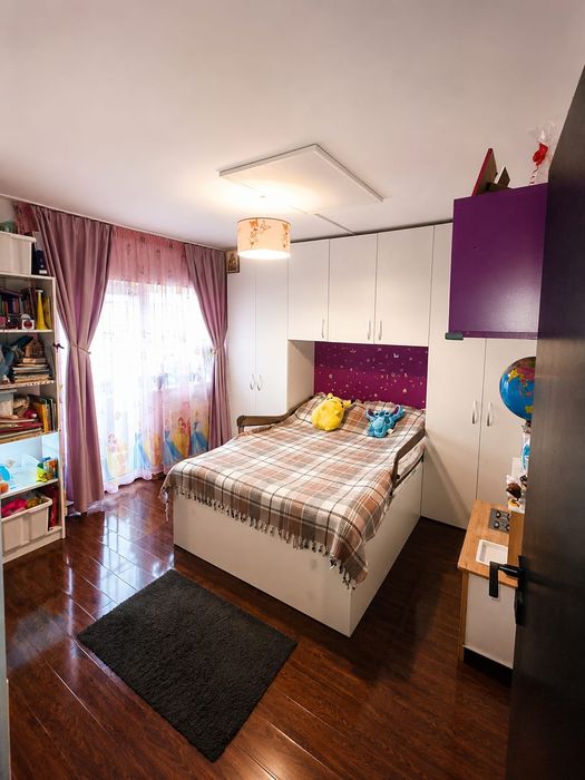 Apartament 2 camere in Cartierul Toamnei !