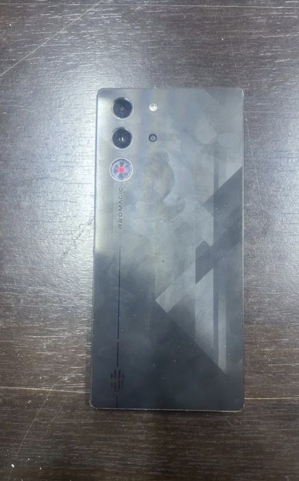 ZTE nubia redmagic 10Pro