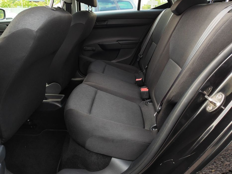 Skoda Fabia 2018, 1.4 diesel, euro 6