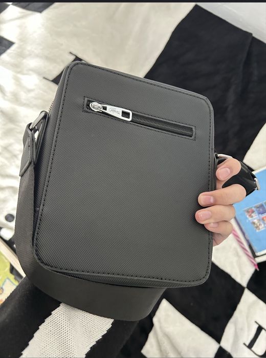 продам барсетку lacosta