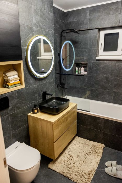 Apartament 2 camere de vânzare Happy Residence 2 - Calea Bucuresti