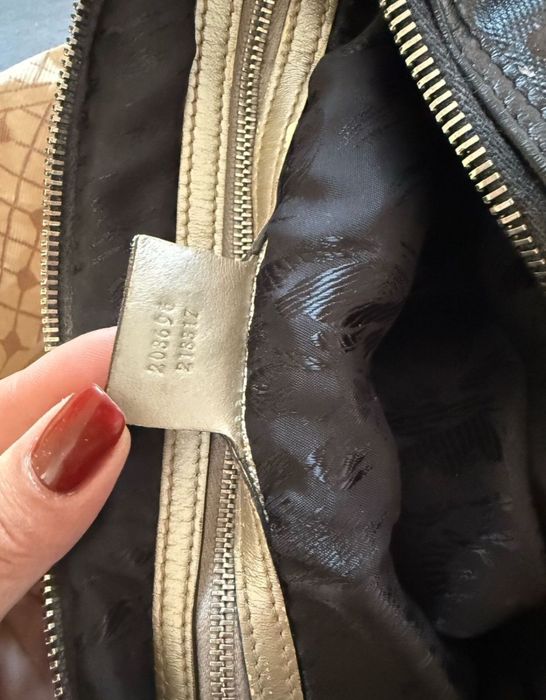 Сумка Gucci оригинал