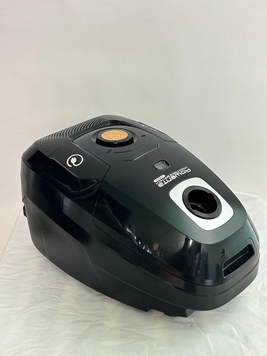 Еко Прахосмукачка Rowenta Green Force Effitech  – Супер Тиха & Мощна