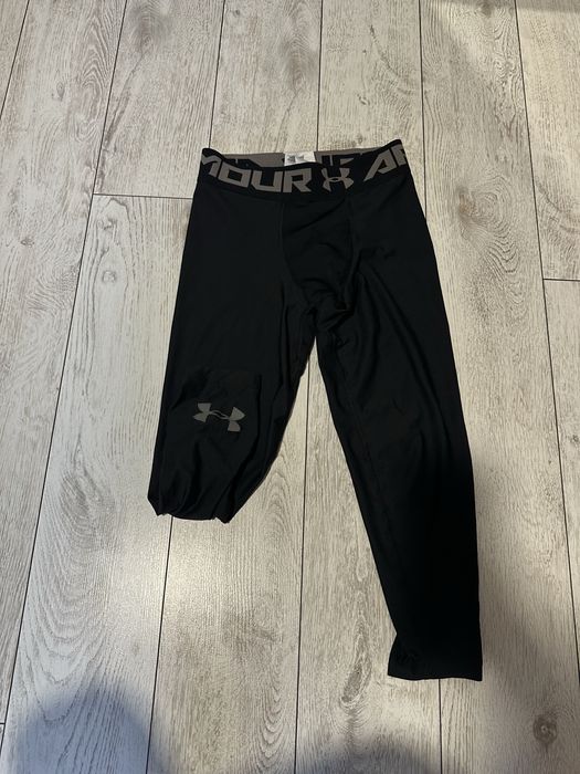 Under Armour клин