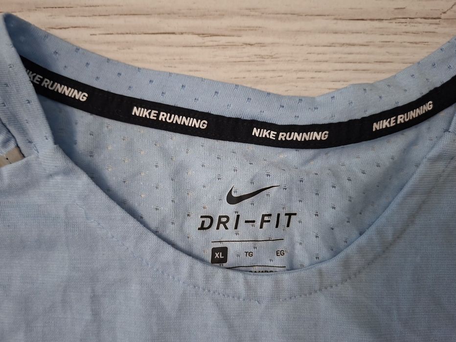 Nike Dry Fit-Ориг. Тениска