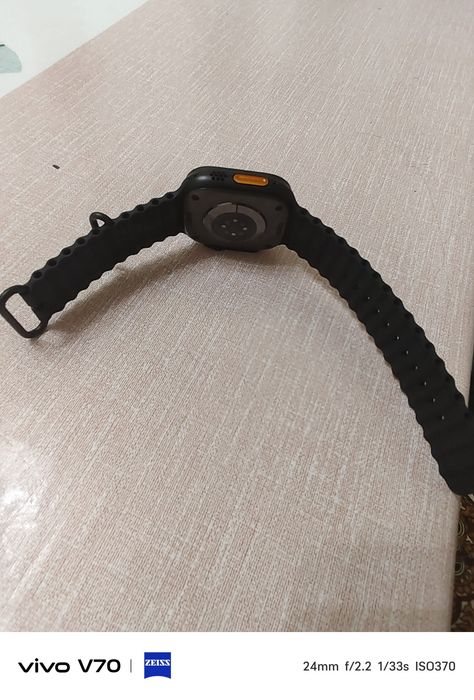 Apple watch 3 ultra