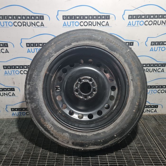 Roata rezerva Ford Kuga - SUV (1383)