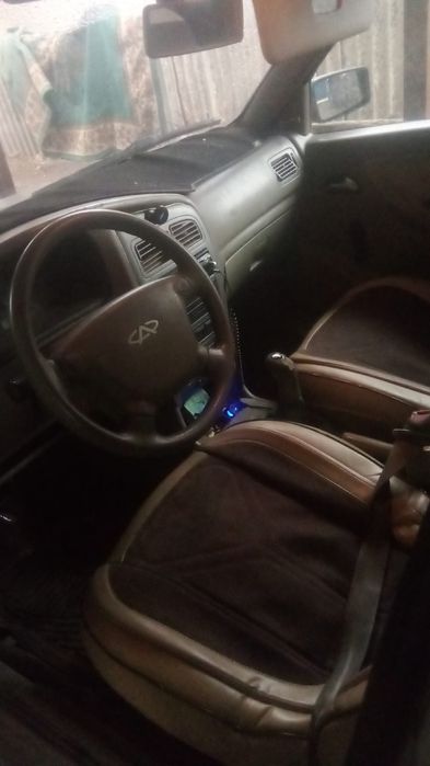 Мошина чисто на разбор