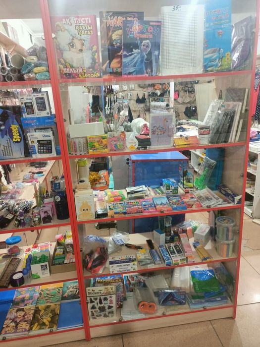 Продается готовый бизнес