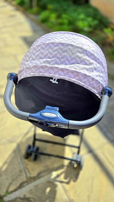 Детска лятна количка Brevi