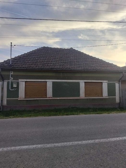 Casă de vânzare în Mădăras