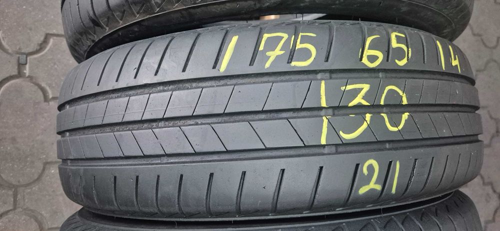 anvelope Bridgestone 175/65/14