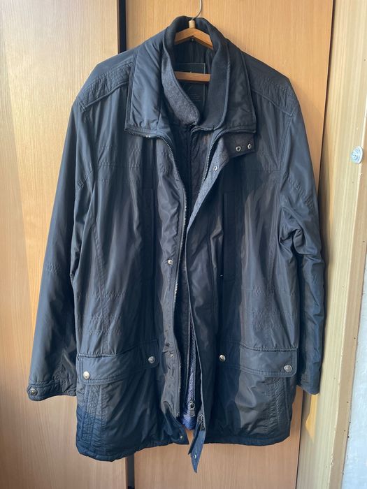 Продам зимнюю куртку