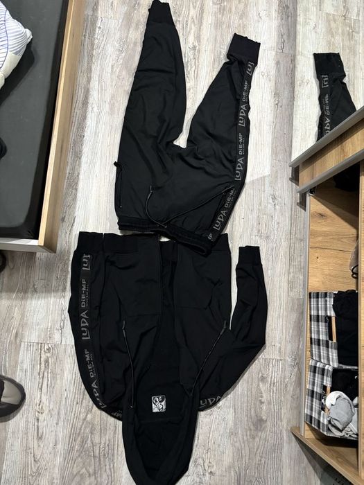 Luda горно и долно M razmer