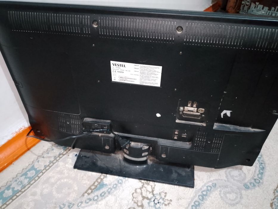 VESTEL TV сатылады