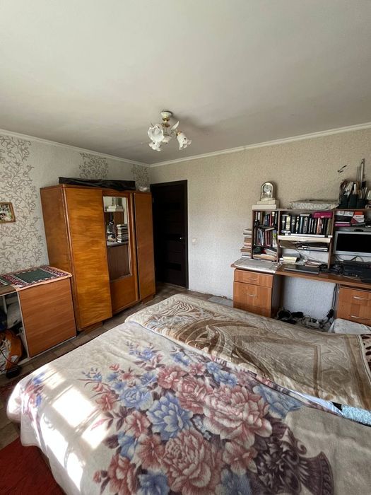 4-х комнатный дом