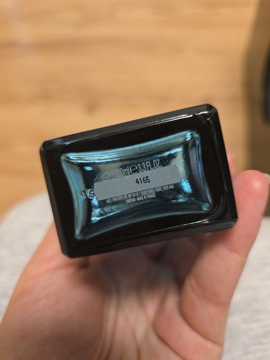 Calvin klein eternity aromatic essence