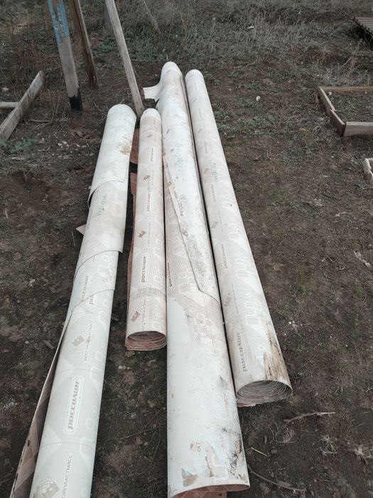 Продам линолиум ..