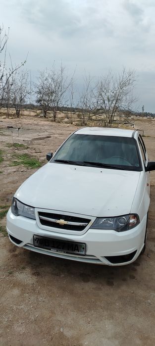 Nexia 2 mator, karobka zo‘r