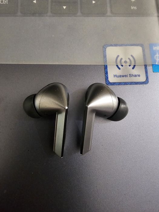 Наушники Samsung buds 3 Pro