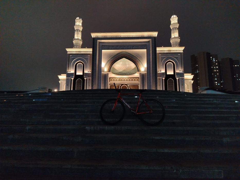 Tsunami snm100 красный цвет