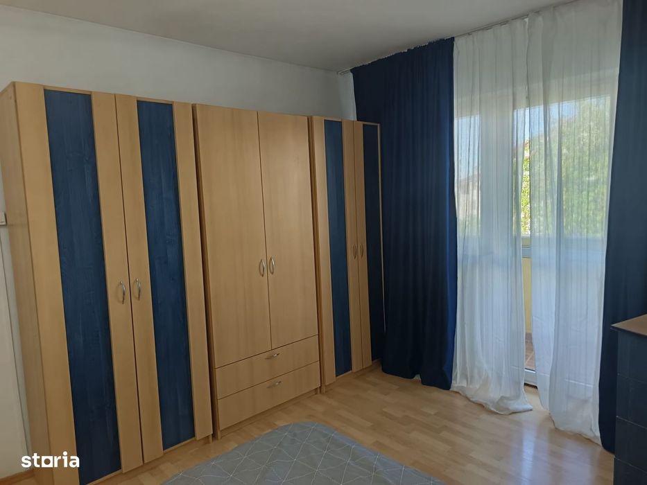 Apartament de Închiriat- Calea Poplăci