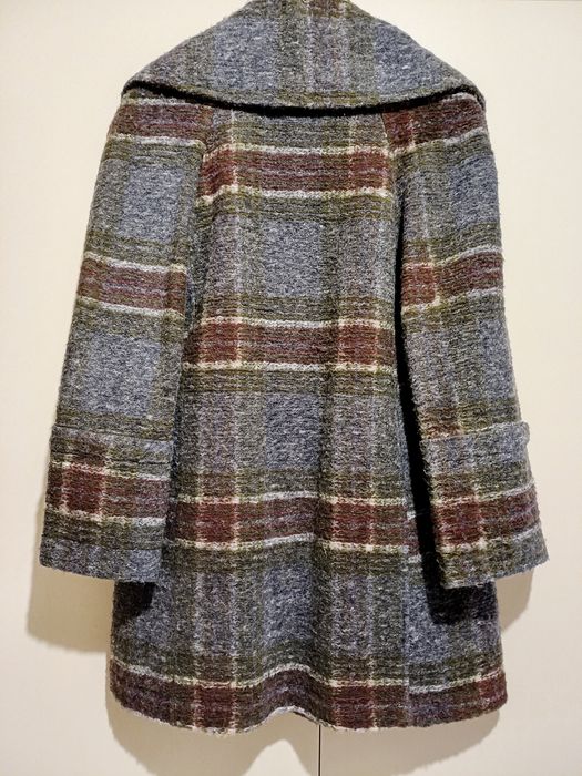 Дамски зимни палтенца