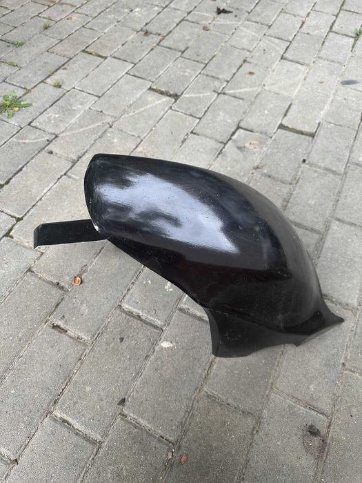 Aripa spate Suzuki Bandit gsf 600 2000-2005