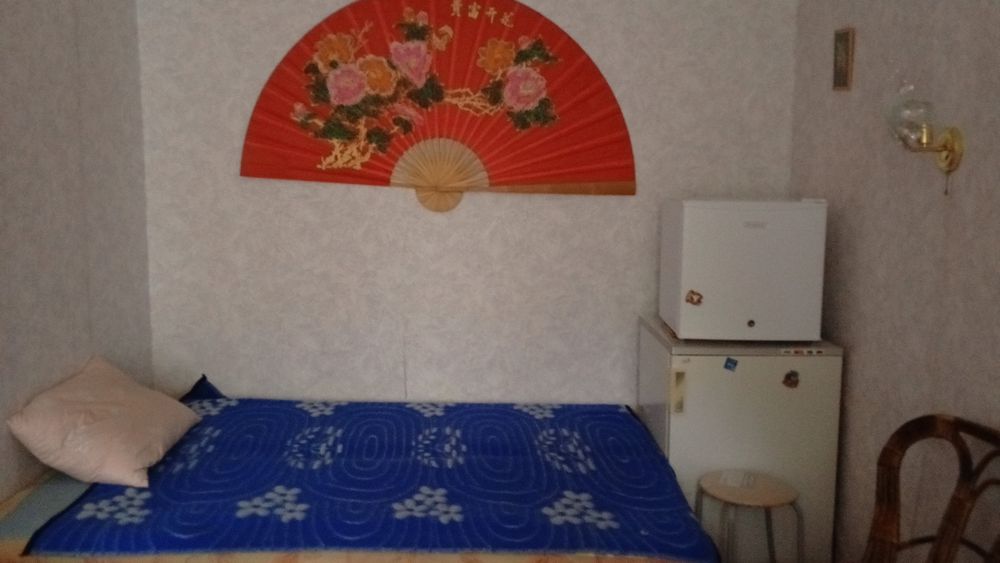 Сдам комнату  в 4х квартире