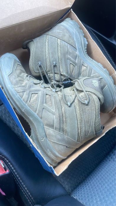 Haix 2.0 eagle  оригинал