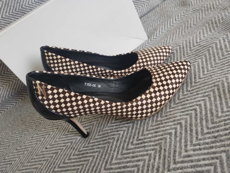 Fabiano обувки номер 36