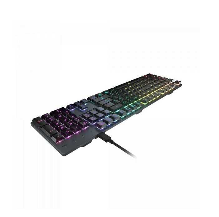 ! Клавиатура Cougar Luxlim цена с НДС