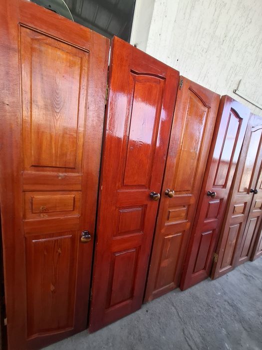 Продам двери российские