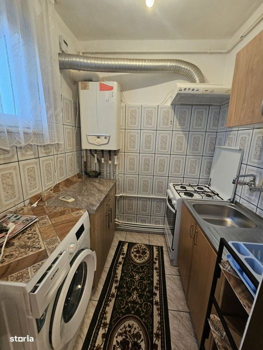 Apartament 2 camere, Ștefănești,poziție frumoasă!Mutare imediată!