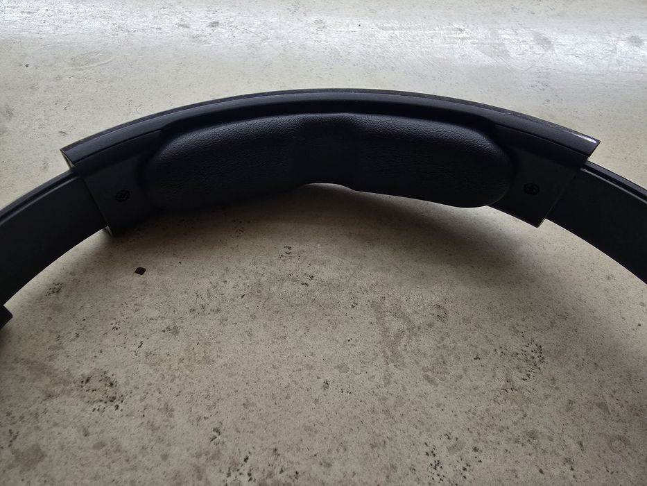 Безжични слушалки с микрофон Skullcandy - Hesh Evo, черни