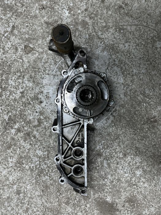 Продам запчасти от М52 б25 м43 е36 рест