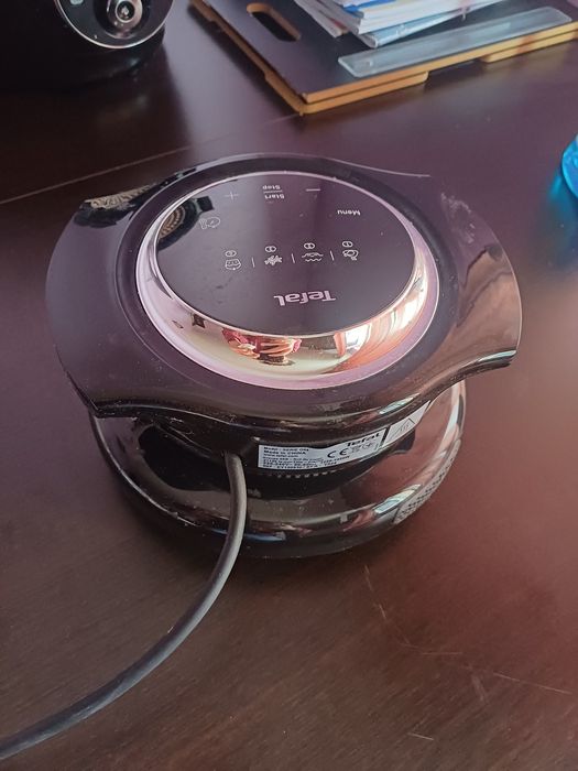 Multicooker TEFAL Cook4Me+ Connect + EXTRA CRISP