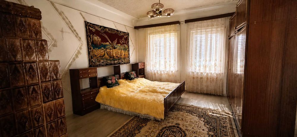 Casa de vanzare in Bozovici , Caras Severin