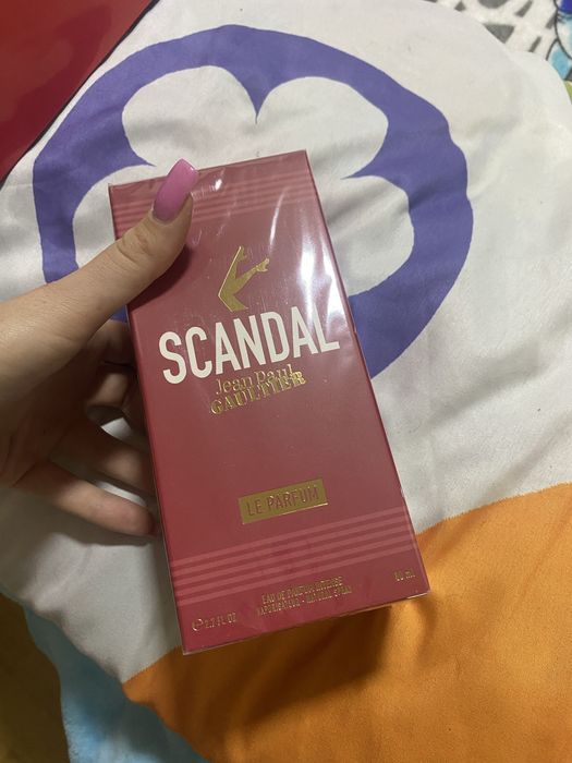 Parfum dama Scandal 80 ml