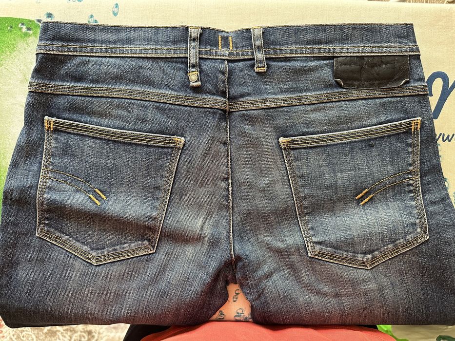 Джинсовые и хлопковые шорты