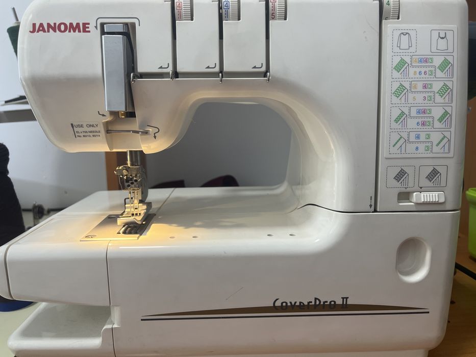 Продается  Распошивалка  coverPro  || в хорошем состоянии.