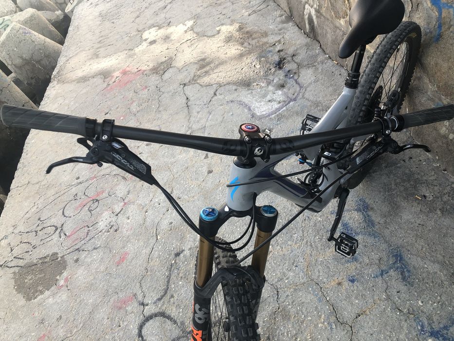 Specialized stumpjumper, enduro, yt, canyon, giant, dh