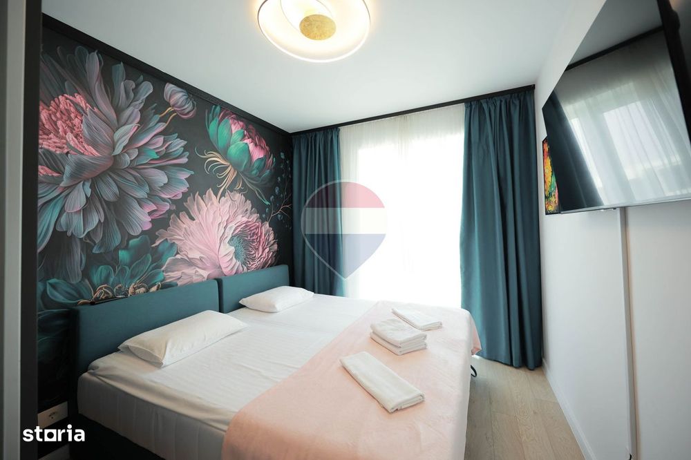 De vânzare apartament cu 3 camere - Prima Arena