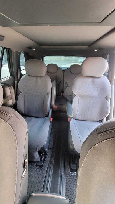 Dongfeng 008 ultra 7