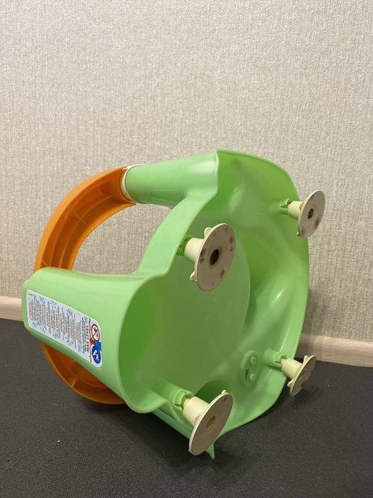 Сиденье для купания