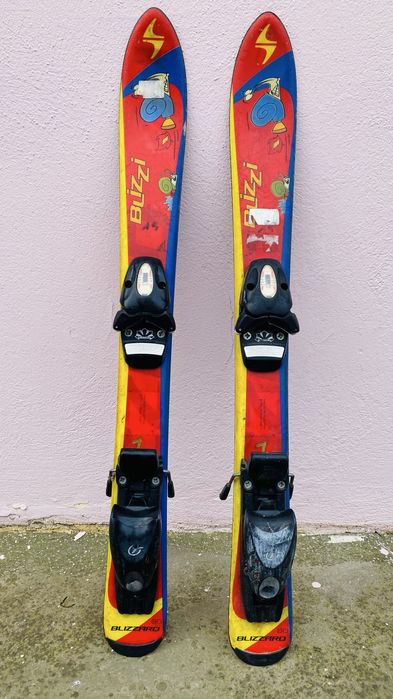 Schiuri/Ski copii 80 cm