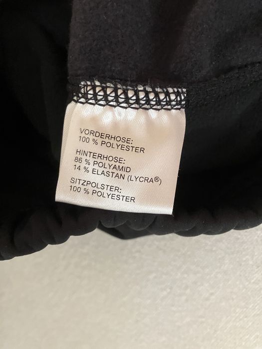 pantaloni ciclism XL (crane sports)