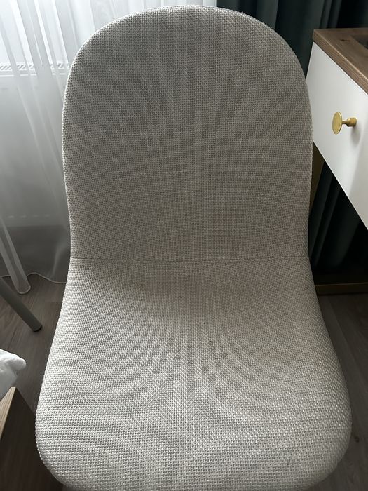 Scaune EJSTRUP bej
