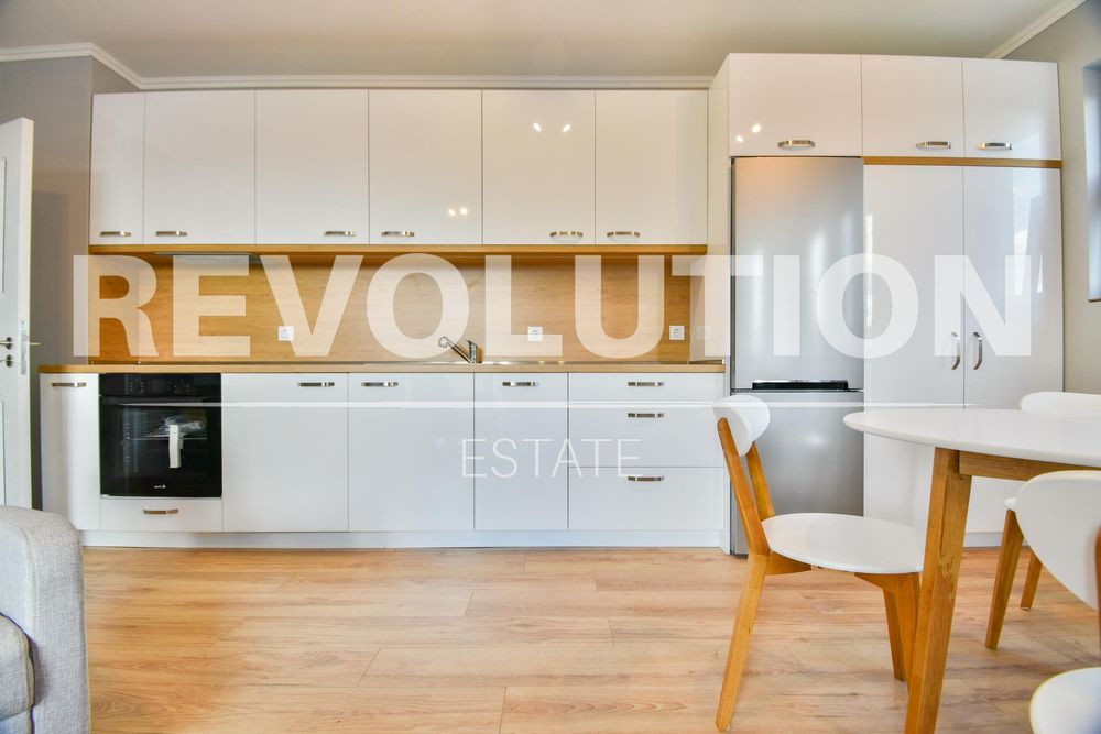 Дава се под наем Двустаен апартамент в София, Хаджи Димитър - 62 кв.м за 600 € - Снимка #2