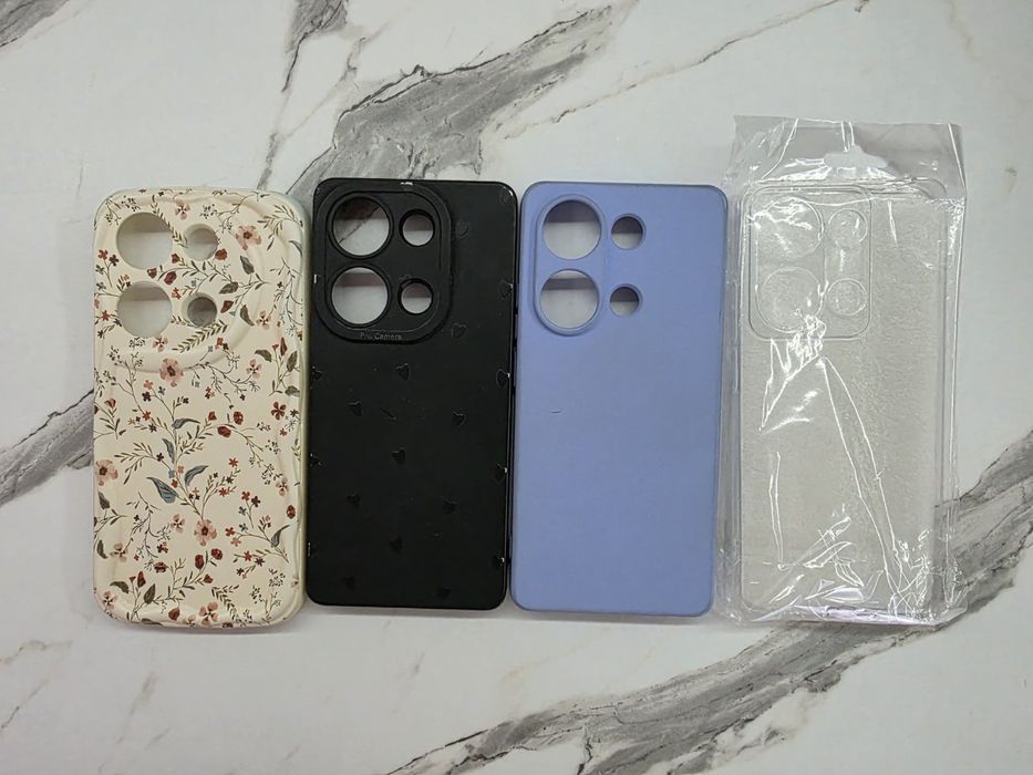 Redmi Note 13 pro